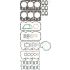 KOMPLET USZCZELEK GŁOWICY VICTOR REINZ 02-27205-03 DAF XE250C 01-