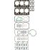 KOMPLET USZCZELEK GŁOWICY VICTOR REINZ 02-27205-03 DAF XE250C 01-