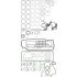 KOMPLET USZCZELEK SILNIKA VICTOR REINZ 01-25275-17 MAN D2876 -