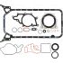KOMPLET USZCZELEK BLOKU VICTOR REINZ 08-34037-02 MERCEDES 2.2CDI 98-