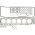 KOMPLET USZCZELEK GŁOWICY VICTOR REINZ 02-29095-01 VOLVO D12A 93-
