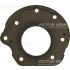 USZCZELNIACZ WAŁU TYŁ SIMMERRING VICTOR REINZ 81-90007-00 FORD 1.8TDCI 98-