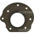 USZCZELNIACZ WAŁU TYŁ SIMMERRING VICTOR REINZ 81-90007-00 FORD 1.8TDCI 98-