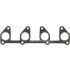 USZCZELKA KOLEKTORA WYDECHOWEGO VICTOR REINZ 71-24602-30 OPEL 1.2-1.3 OHC 79-
