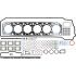 KOMPLET USZCZELEK GŁOWICY VICTOR REINZ 02-36260-01 VOLVO D12C 93-