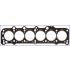 USZCZELKA GŁOWICY AJUSA 10027700 VW 2.4D/TD 1otw -82