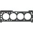 USZCZELKA GŁOWICY VICTOR REINZ 61-34235-00 OPEL 1.4 Z14XE 00-