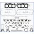 KOMPLET USZCZELEK GŁOWICY AJUSA 52205800 TOYOTA 3.0 V6 24V AVALON 98-