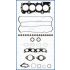 KOMPLET USZCZELEK GŁOWICY AJUSA 52218000 FORD 1.6 03-