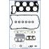 KOMPLET USZCZELEK GŁOWICY AJUSA 52259600 VW/AD V6 24V 3.2 03-