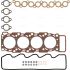 KOMPLET USZCZELEK GŁOWICY VICTOR REINZ 02-36075-01 VW 2.8TD 97-