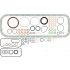 KOMPLET USZCZELEK BLOKU VICTOR REINZ 08-25034-05 VOLVO TD63 91-