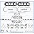 KOMPLET USZCZELEK GŁOWICY AJUSA 52164000 TOYOTA 3.4 ARISTO V8 32V 98-