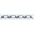 USZCZELKA KOLEKTORA SSĄCEGO AJUSA 13142300 VW 20V 1.8 91-