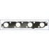 USZCZELKA KOLEKTORA WYDECHOWEGO AJUSA 13192500 FORD 2.2-2.5 01-