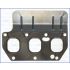 USZCZELKA KOLEKTORA WYDECHOWEGO AJUSA 13192600 VW 2.8 VR6 24V 99-