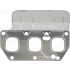 USZCZELKA KOLEKTORA WYDECHOWEGO VICTOR REINZ 71-34092-00 VW 2.8 VR6 24V 99-
