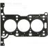 USZCZELKA GŁOWICY VICTOR REINZ 61-33495-00 OPEL 973cc CORSA 12V 97-