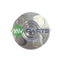 TŁOK MV PARTS P875373845 STD RENAULT 2.5 DCI G9U