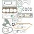 KOMPLET USZCZELEK SILNIKA VICTOR REINZ 01-26305-02 MERCEDES OM364 84-