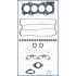 KOMPLET USZCZELEK GŁOWICY AJUSA 52214500 FORD 1.4 16V FXJA/B 01-02