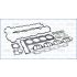 KOMPLET USZCZELEK GŁOWICY AJUSA 52286300 SSANGYONG 2.0D 05-