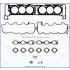 KOMPLET USZCZELEK GŁOWICY AJUSA 52251300 MERCEDES 3.5-3.7 V6 18V 05-