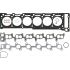 KOMPLET USZCZELEK GŁOWICY VICTOR REINZ 02-35165-01 MERCEDES 3226CDI 24V MB613 99-
