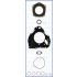 KOMPLET USZCZELEK BLOKU AJUSA 54136400 ROVER 2.5 ROVER 75 98-