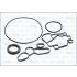 KOMPLET USZCZELEK BLOKU AJUSA 54141600 VW 2.0 04-