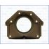 USZCZELNIACZ WAŁU TYŁ SIMMERRING AJUSA 71001000 FORD T 1.2-1.4 99-