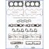 KOMPLET USZCZELEK GŁOWICY AJUSA 52230500 CHV.KPL.GŁ 3.3 V6 L82 95-97