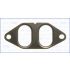 USZCZELKA KOLEKTORA WYDECHOWEGO AJUSA 13159500 VW 1.0 ATY,ARV,AQV 00-