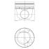 TŁOK KOLBENSCHMIDT 40074600 STD RVI MIDR623.56 96-