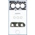 KOMPLET USZCZELEK GŁOWICY AJUSA 52250400 VW 1.2 04-