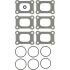 KOMPLET USZCZELEK KOLEKTORA SSĄCO/WYDECHOWEGO VICTOR REINZ 11-33889-01 VOLVO D12A 93-