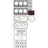 KOMPLET USZCZELEK GŁOWICY VICTOR REINZ 02-36175-01 DAF XE250C 01-