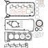 KOMPLET USZCZELEK SILNIKA VICTOR REINZ 01-31555-01 MERCEDES 2.2CDI 97-99