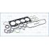KOMPLET USZCZELEK GŁOWICY AJUSA 52255600 FIAT 1.4 05-