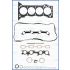 KOMPLET USZCZELEK GŁOWICY AJUSA 52263200 TOYOTA 2.7 16V HI-LUX 04-