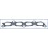 USZCZELKA KOLEKTORA WYDECHOWEGO AJUSA 13203900 FORD 1.2-1.6 02-