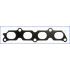 USZCZELKA KOLEKTORA WYDECHOWEGO AJUSA 13203900 FORD 1.2-1.6 02-