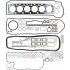 KOMPLET USZCZELEK SILNIKA VICTOR REINZ 01-36260-01 VOLVO D12A 93-