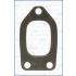 USZCZELKA KOLEKTORA WYDECHOWEGO AJUSA 13158900 DAF XE250C 92-