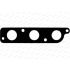 USZCZELKA KOLEKTORA WYDECHOWEGO PAYEN JA5078 ROVER 2.5 V6 99-