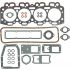 KOMPLET USZCZELEK GŁOWICY VICTOR REINZ 02-41805-01 PERKINS A4.318