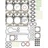 KOMPLET USZCZELEK GŁOWICY VICTOR REINZ 02-31090-01 VOLVO TD61 86-