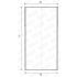 TULEJA CYLINDROWA GOETZE 1471002000 ROVER 1.6-1.8 95-