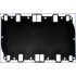 USZCZELKA KOLEKTORA SSĄCEGO AJUSA 13070100 ROVER 3.5-4.6 V8 77-