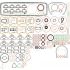 KOMPLET USZCZELEK SILNIKA VICTOR REINZ 01-13037-17 DEUTZ F8L413F